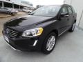 Black - XC60 T5 Drive-E Photo No. 3