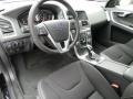 Black - XC60 T5 Drive-E Photo No. 10