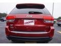 Deep Cherry Red Crystal Pearl - Grand Cherokee Limited Photo No. 6