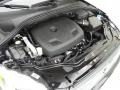 Black - XC60 T5 Drive-E Photo No. 25