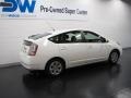 Super White - Prius Hybrid Photo No. 4