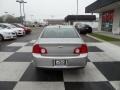 Silverstone Metallic - Malibu LT Sedan Photo No. 4