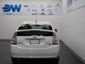 Super White - Prius Hybrid Photo No. 8