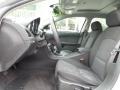 Silverstone Metallic - Malibu LT Sedan Photo No. 10
