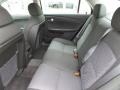 Silverstone Metallic - Malibu LT Sedan Photo No. 12