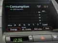 Super White - Prius Hybrid Photo No. 15