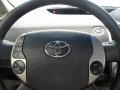 Super White - Prius Hybrid Photo No. 17