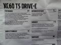 Ice White - XC60 T5 Drive-E Photo No. 32