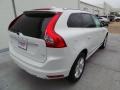 Ice White - XC60 T5 Drive-E Photo No. 5