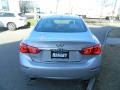 Liquid Platinum - Q 50 3.7 AWD Photo No. 6