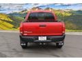 Barcelona Red Metallic - Tacoma Access Cab 4x4 Photo No. 4