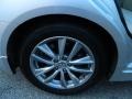 Liquid Platinum - Q 50 3.7 AWD Photo No. 7