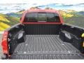 Barcelona Red Metallic - Tacoma Access Cab 4x4 Photo No. 9