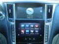 Liquid Platinum - Q 50 3.7 AWD Photo No. 15