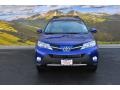 Blue Crush Metallic - RAV4 XLE Photo No. 2
