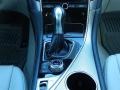 Liquid Platinum - Q 50 3.7 AWD Photo No. 17