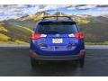 Blue Crush Metallic - RAV4 XLE Photo No. 4