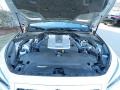 Liquid Platinum - Q 50 3.7 AWD Photo No. 19