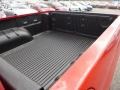 2012 Fire Red GMC Canyon SLE Crew Cab 4x4  photo #7