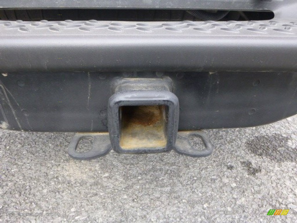 2012 Canyon SLE Crew Cab 4x4 - Fire Red / Light Tan photo #12