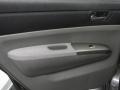Magnetic Gray Metallic - Prius Hybrid Photo No. 11