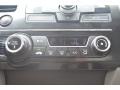 Kona Coffee Metallic - Civic EX Sedan Photo No. 21