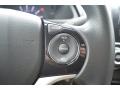 Kona Coffee Metallic - Civic EX Sedan Photo No. 24
