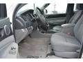 Super White - Tacoma Access Cab Photo No. 11
