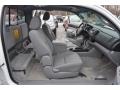 Super White - Tacoma Access Cab Photo No. 14