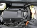 Magnetic Gray Metallic - Prius Hybrid Photo No. 21
