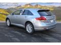 2015 Celestial Silver Metallic Toyota Venza LE AWD  photo #3