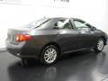 2009 Magnetic Gray Metallic Toyota Corolla LE  photo #5