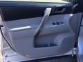 Classic Silver Metallic - Highlander SE 4WD Photo No. 7