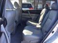 Classic Silver Metallic - Highlander SE 4WD Photo No. 17