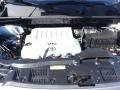 Classic Silver Metallic - Highlander SE 4WD Photo No. 24