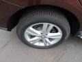 Cinnabar Red Metallic - ML 350 4Matic Photo No. 5