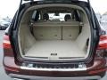 Cinnabar Red Metallic - ML 350 4Matic Photo No. 6