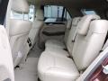 Cinnabar Red Metallic - ML 350 4Matic Photo No. 8