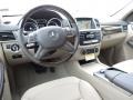 Cinnabar Red Metallic - ML 350 4Matic Photo No. 9
