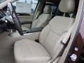 Cinnabar Red Metallic - ML 350 4Matic Photo No. 13