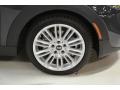 Thunder Gray Metallic - Cooper S Hardtop 4 Door Photo No. 3
