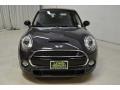 Thunder Gray Metallic - Cooper S Hardtop 4 Door Photo No. 4