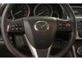 Black Steering Wheel Photo for 2012 Mazda MAZDA6 #102407381