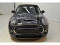 Thunder Gray Metallic - Cooper S Hardtop 4 Door Photo No. 4