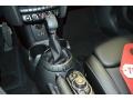 Thunder Gray Metallic - Cooper S Hardtop 4 Door Photo No. 8