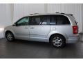 2010 Bright Silver Metallic Chrysler Town & Country Limited  photo #11