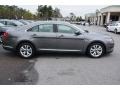 Sterling Grey - Taurus SEL Photo No. 2