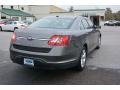 Sterling Grey - Taurus SEL Photo No. 3