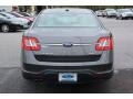 Sterling Grey - Taurus SEL Photo No. 4