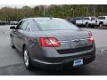 Sterling Grey - Taurus SEL Photo No. 5
